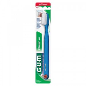 GUM CEPILLO DENTAL GINGIVITIS