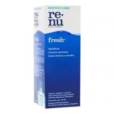 RENU FRESH 60 ML SOLUCION