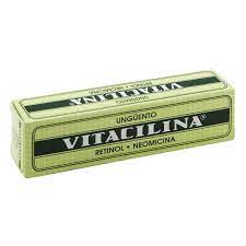 VITACILINA UNGÜENTO 16G