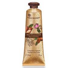 YVES ROCHER ALARGAN Y A LA ROSE