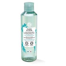 PURE ALGUE DESMAQUILLANTE 200ML
