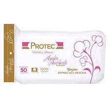 PROTEC ALGODÓN ABSORBENTE 50 G