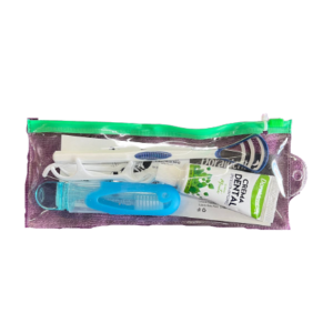 KIT DE VIAJE DENTAL DORALDENT