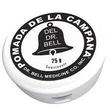 POMADA DE LA CAMPANA 35 G