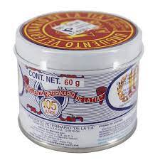 UNGÜENTO VETERINARIO DE LA TIA 60 G