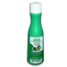 ACEITE DE OLIVO 70 ML SANAX