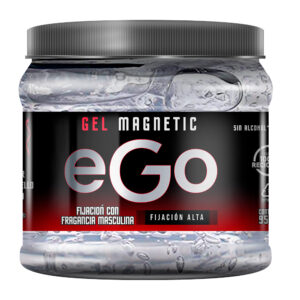 GEL EGO MAGNETIC 200 ML