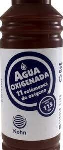 AGUA OXIGENADA KOHN 460 ML