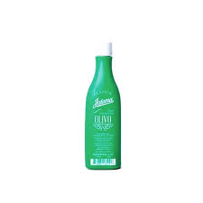 ACEITE SUAVIZANTE CON OLIVO 60 ML
