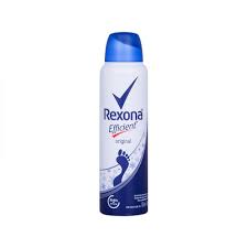 REXONA EFFICENT 153 ML - 88 G