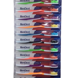 CEPILLO DE DIENTES BIENDENT C/U