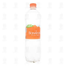 AGUA BONAFONT 1 LT