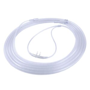 CANULA NASAL PEDIATRICA