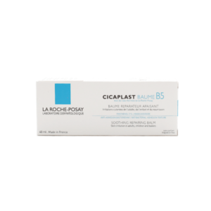 CRA CICAPLAST BAUM5 REST 40ML