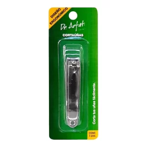 CORTA UÑAS DR ARFAT PZA