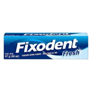 FIXODENT FRESH 47G/40ML