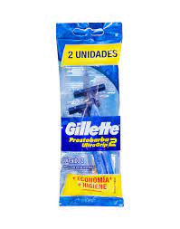 GILLETTE Presto Barba UltraGrip