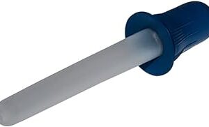 GOTERO PIPETA DE PLASTICO