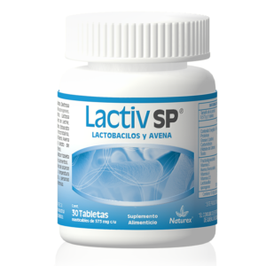 LACTIV SP 30 TAB