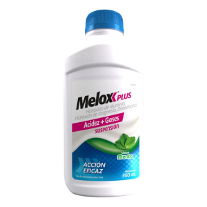 MELOX NOCHE 180ML SUSP