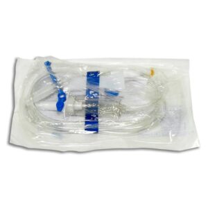 FLEBOTEK MICROGOTERO 1 PZA.