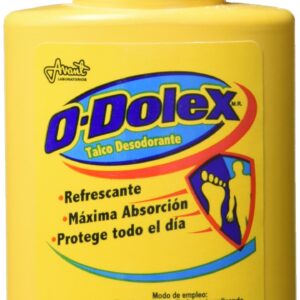 TALCO ODOLEX 75 G