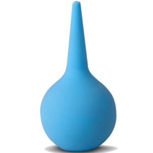 JERINGA PERA DE HULE #4