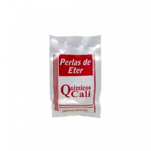 PERLAS DE ETER C/U