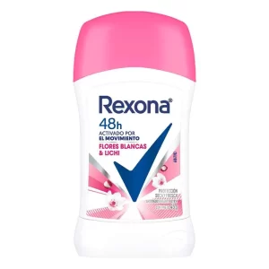 REXONA ACTIVADO POR EL MOVIMIENTO MUJER 45 G