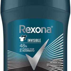 REXONA INVISIBLE 45 G