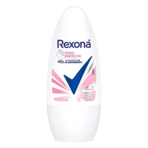 REXONA TONO PERFECTO 50 ML ROLL-ON