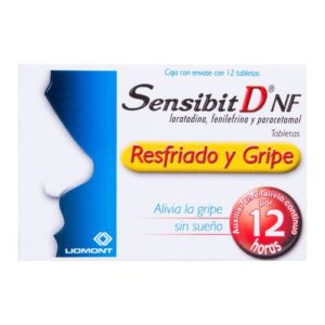 SENSIBIT D NF