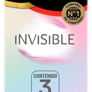 SICO INVISIBLE 3 CONDONDES