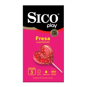 SICO PLAY FRESA