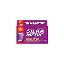SILKA MEDIC TUBO 15 G