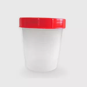 VASO RECOLECTOR KOHN 100 ML