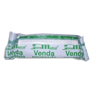 SENSIMEDICAL VENDA ENYESADA 15CMX2.75CM
