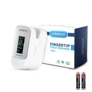 OXIMETRO YOBEKAN