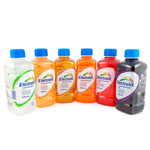 ELECTROLIT  625 ML