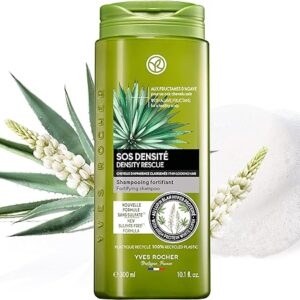 SHAMPOO YVES ROCHER 300 ML COMPLEMENTO ANTI-CAIDA