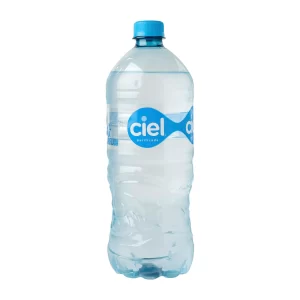 AGUA CIEL 1 LT