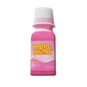 PEPTO-BISMOL SUSP 118ML