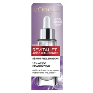 SERUM REVIT RELLE A-HIALURO 30ML