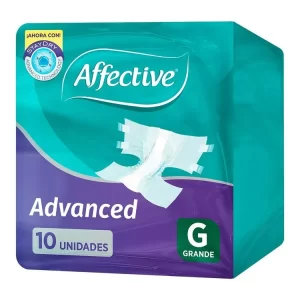 AFFECTIVE ADVANCE GDE C/10