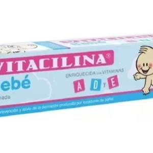 VITACILINA BEBE 110G
