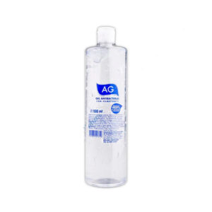 GEL ANTIBACTERIAL AG 250ml