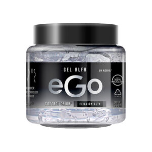 GEL EGO BLACK 200 ML