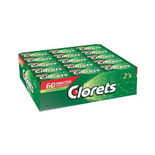 CLORETS 2.8G