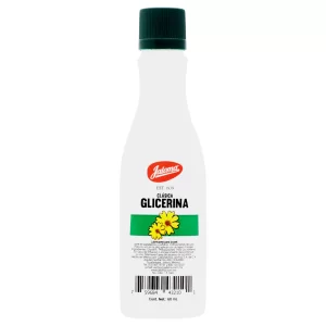 GLICERINA JALOMA 60ML