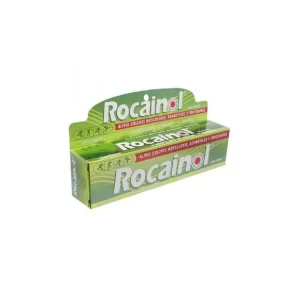 ROCAINOL UNG 45G